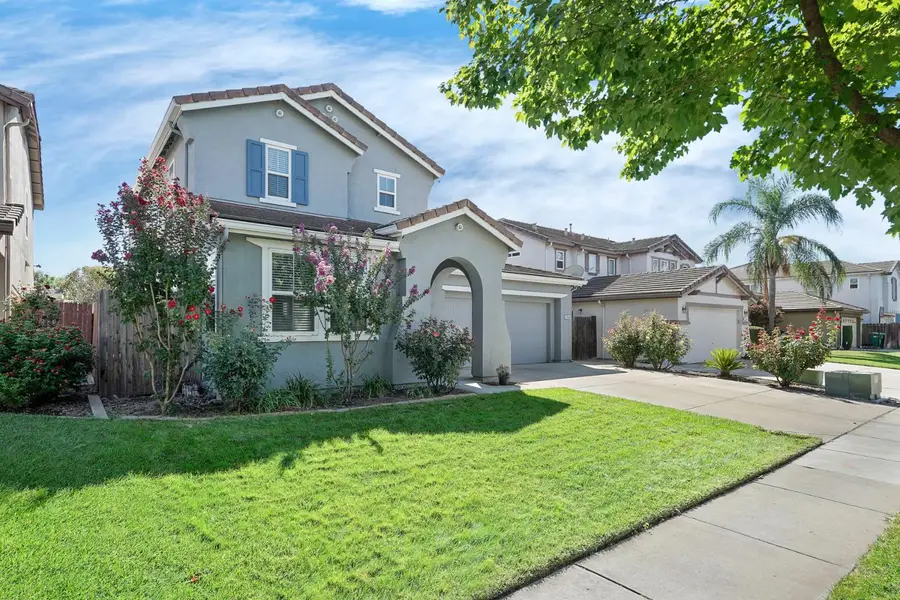 1526 Blackbird Place, Lodi, CA 95240 - #2