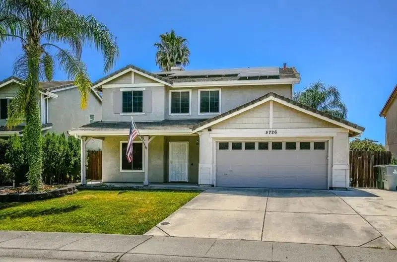 5726 Jersey Drive, Rocklin, CA 95765 - #1