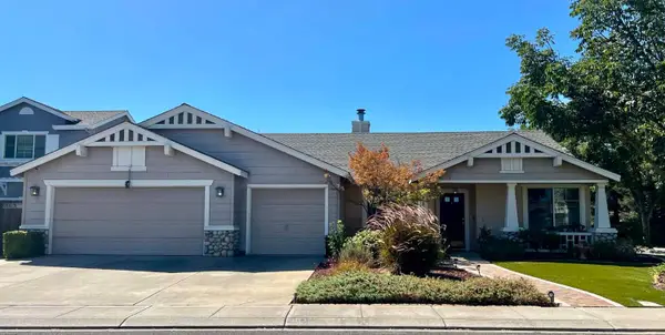 4113 Keepsake Drive, Modesto, CA 95356