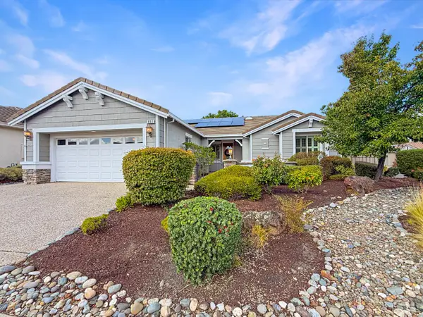 852 Mossy Ridge Lane, Lincoln, CA 95648