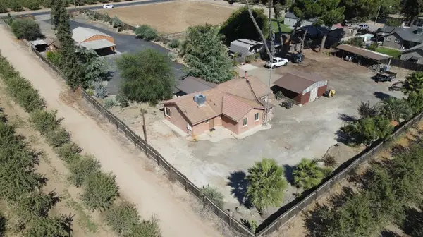 5200 N Gratton Road, Denair, CA 95316