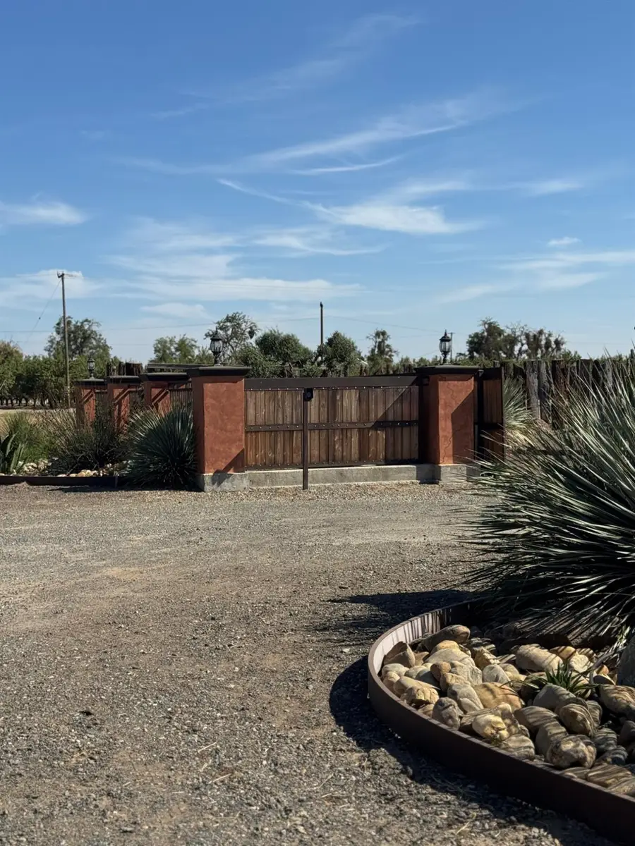 5200 N Gratton Road, Denair, CA 95316 - #3