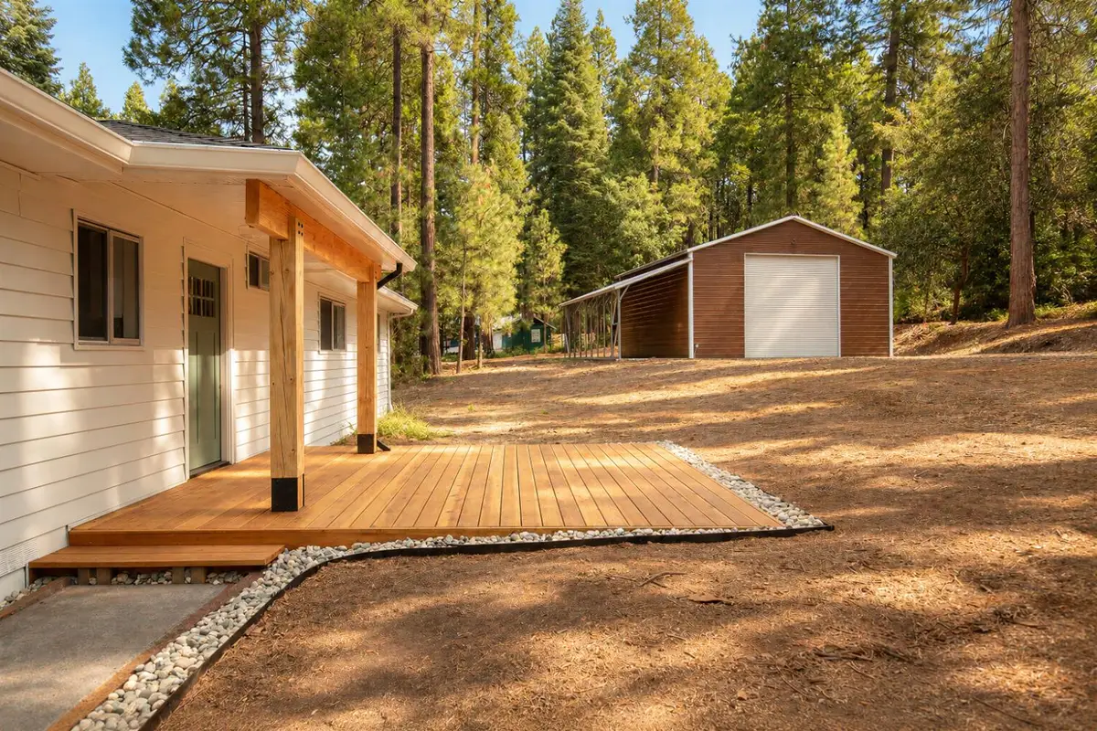 26805 Wagon Wheel Drive, Pioneer, CA 95666 - #1