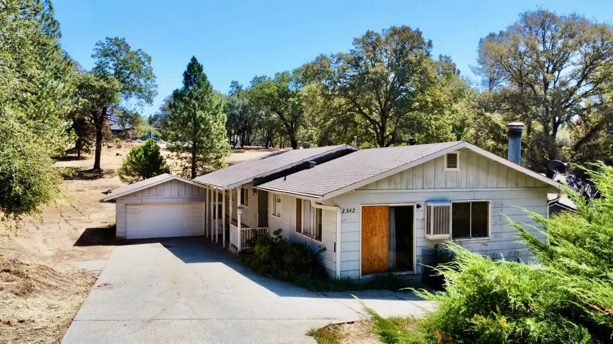 12342 Poplar Road, Auburn, CA 95602 - #1