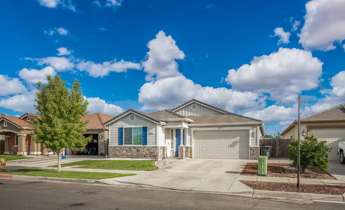 4125 Sierra Street, Riverbank, CA 95367 - #1
