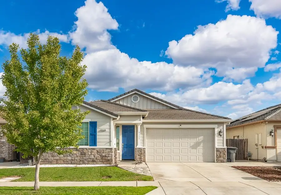 4125 Sierra Street, Riverbank, CA 95367 - #2