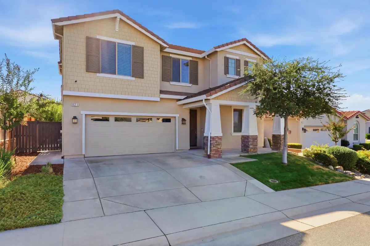 821 Stage Stop Loop, Rocklin, CA 95765 - #1