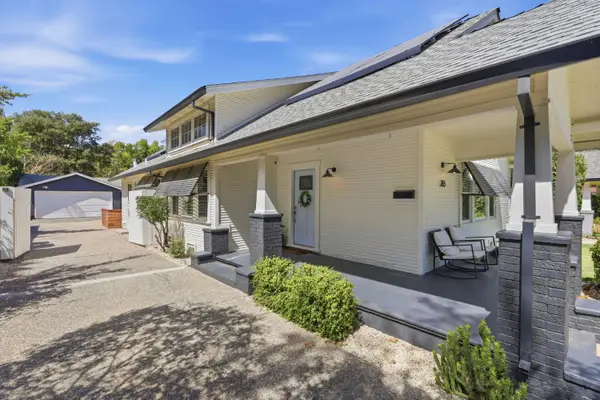 2165 Fairfield Street, Sacramento, CA 95815