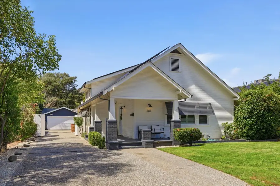 2165 Fairfield Street, Sacramento, CA 95815 - #2