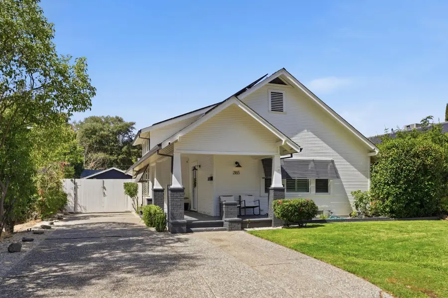 2165 Fairfield Street, Sacramento, CA 95815 - #3