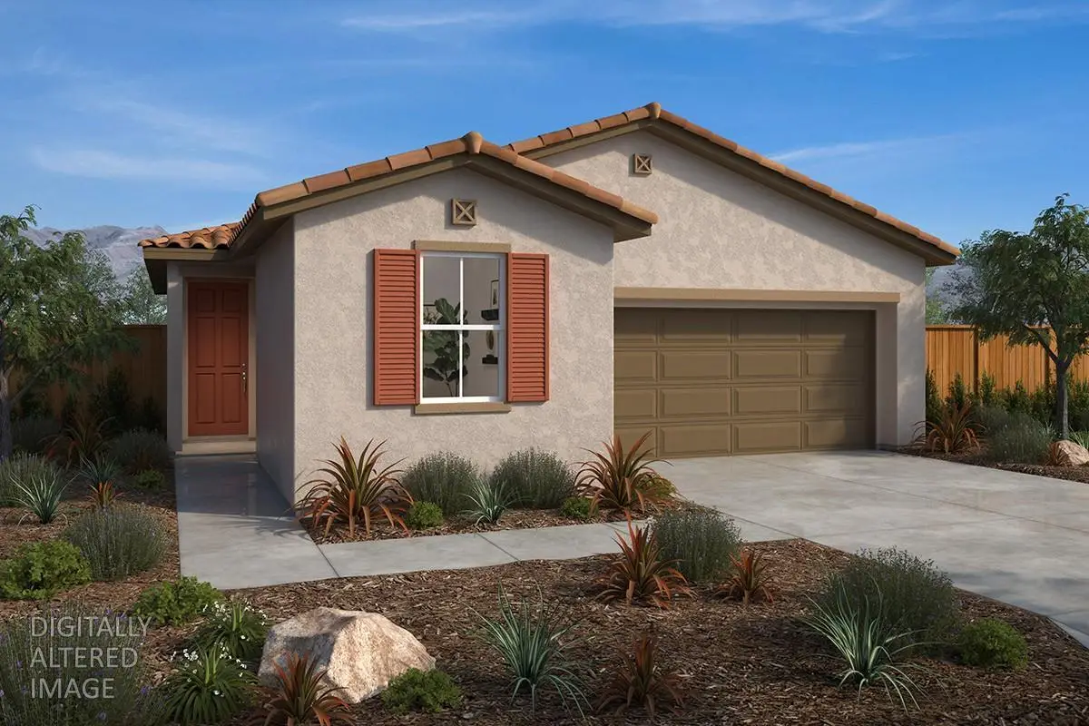 2885 Sunbeam Lane, Manteca, CA 95337 - #1