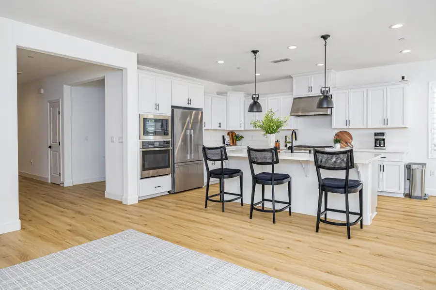 8311 Claret Street, Roseville, CA 95747 - #3