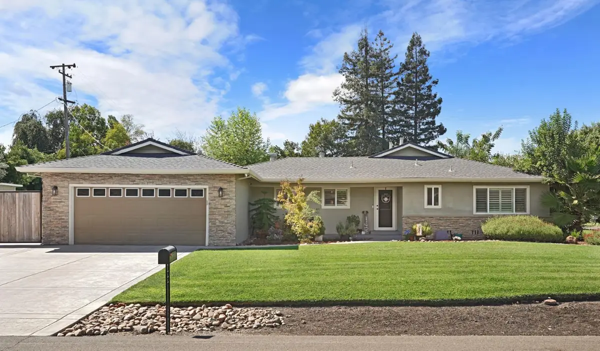 8443 Meath Drive, Stockton, CA 95212 - #1