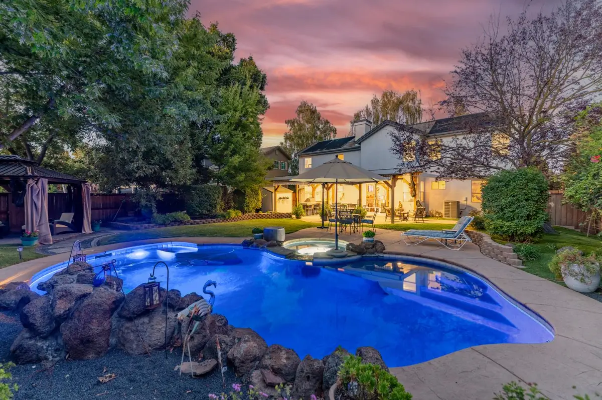 3749 Grand Point Lane, Elk Grove, CA 95758 - #1