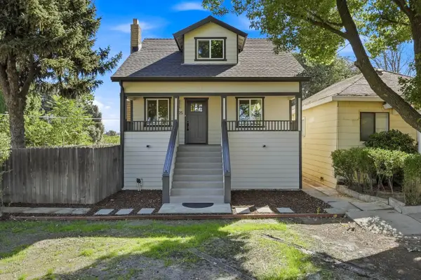 10725 2nd, Hood, CA 95639