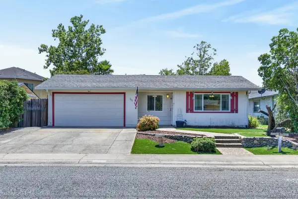 1613 4th Street, Lincoln, CA 95648