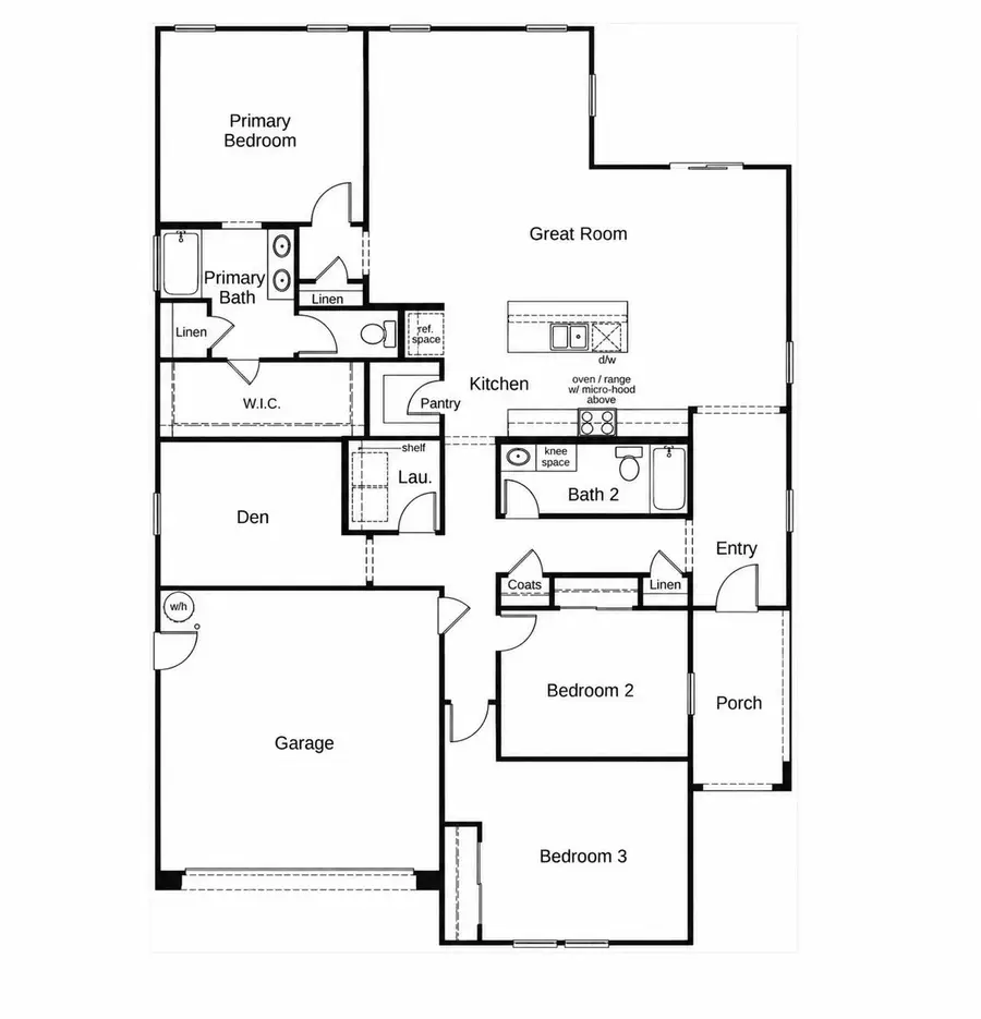 2772 Sunbeam Lane, Manteca, CA 95337 - #3