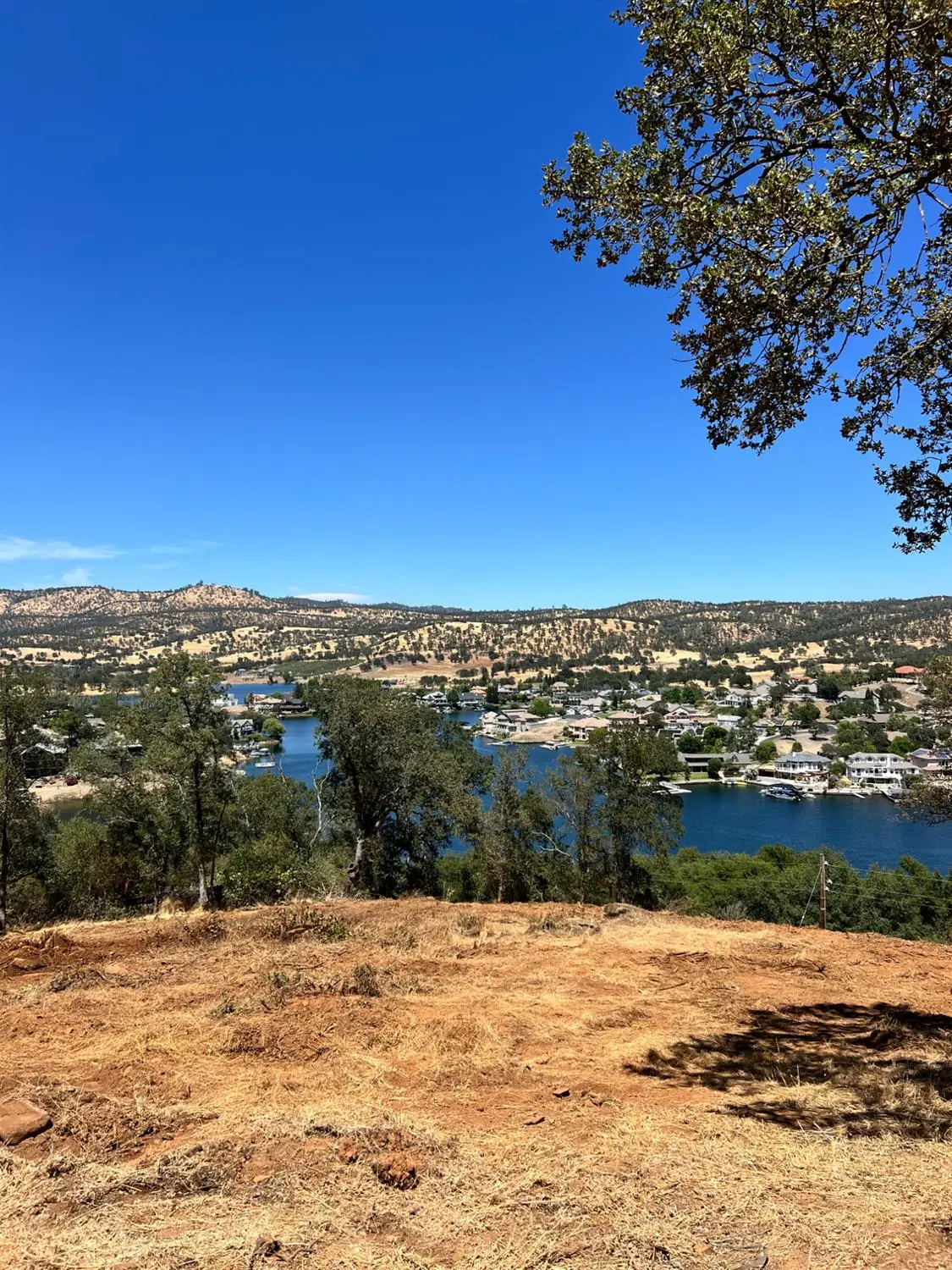 4860 Lakeshore Drive, Copperopolis, CA 95228 - #1