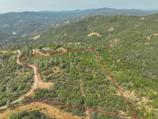 18527 Kentucky Ravine Road, Nevada City, CA 95959