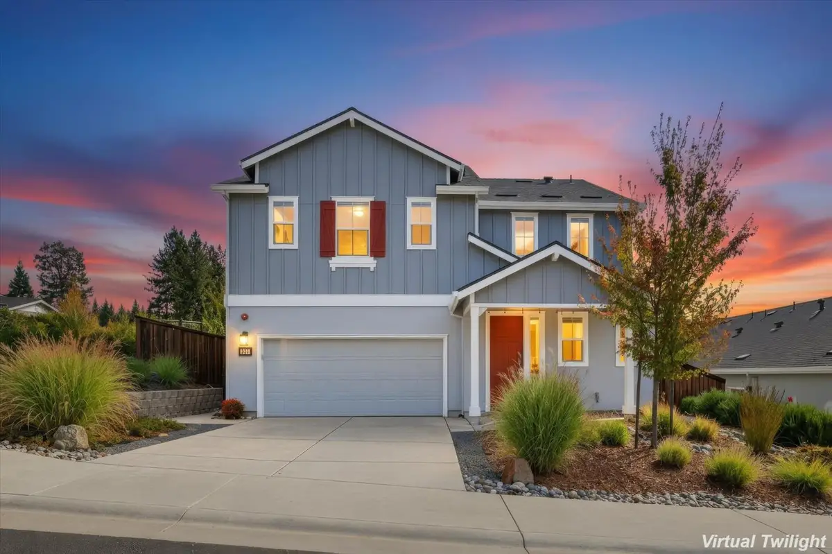 127 Berriman Loop, Grass Valley, CA 95945 - #1