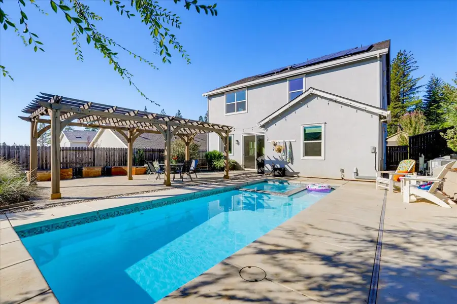 127 Berriman Loop, Grass Valley, CA 95945 - #2