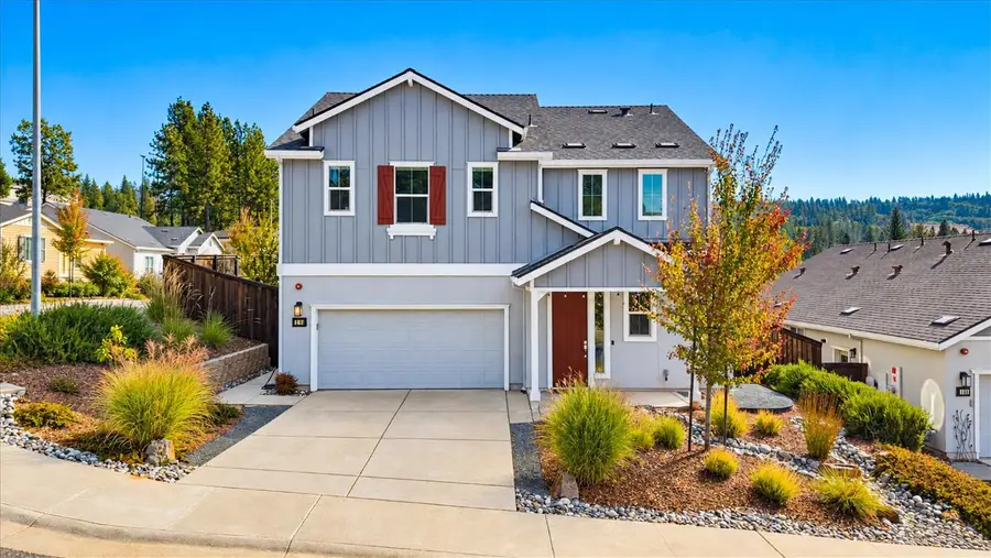 127 Berriman Loop, Grass Valley, CA 95945 - #3