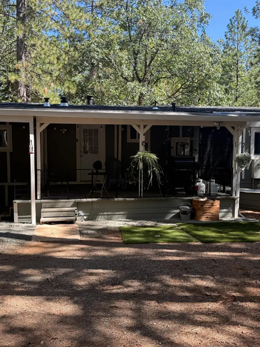 23750 Carson Drive #34, Pioneer, CA 95666 - #2