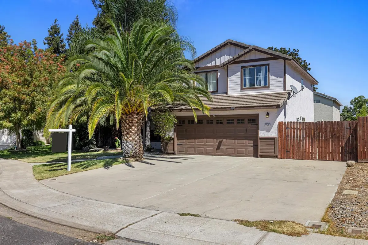 4420 Dandelion Court, Salida, CA 95368 - #1