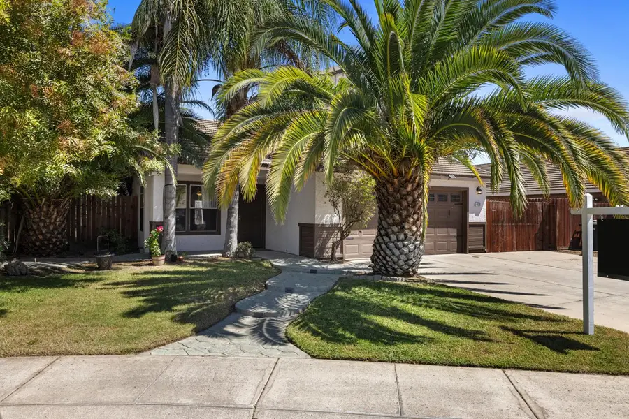 4420 Dandelion Court, Salida, CA 95368 - #3