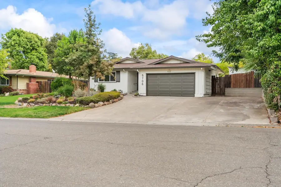 5706 Southgrove Drive, Citrus Heights, CA 95610 - #2