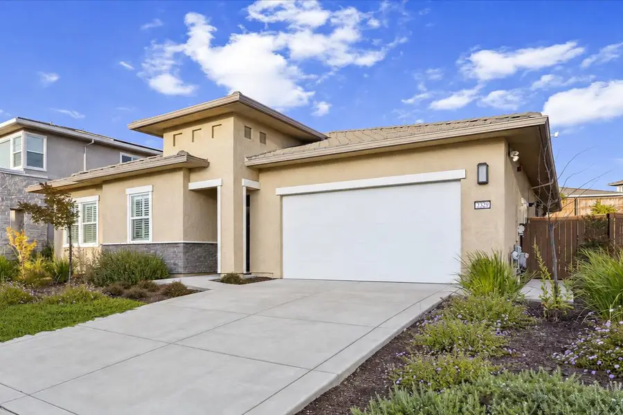 2329 Brannan Way, El Dorado Hills, CA 95762 - #2