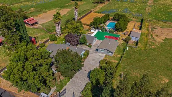 1206 Pauline Avenue, Modesto, CA 95358