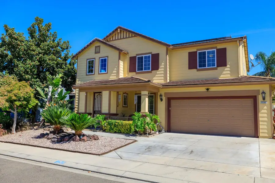 5848 Homewood Way, Riverbank, CA 95367 - #2