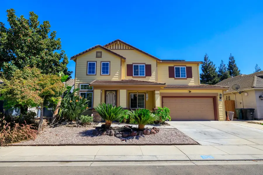 5848 Homewood Way, Riverbank, CA 95367 - #3
