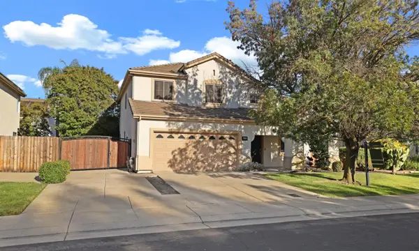 10710 Trevor Drive, Stockton, CA 95209