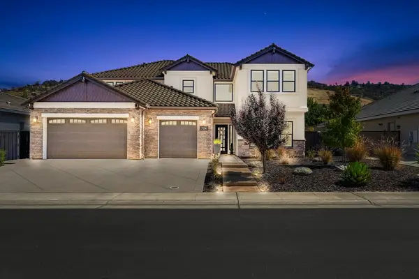 724 Oliver Court, Folsom, CA 95630