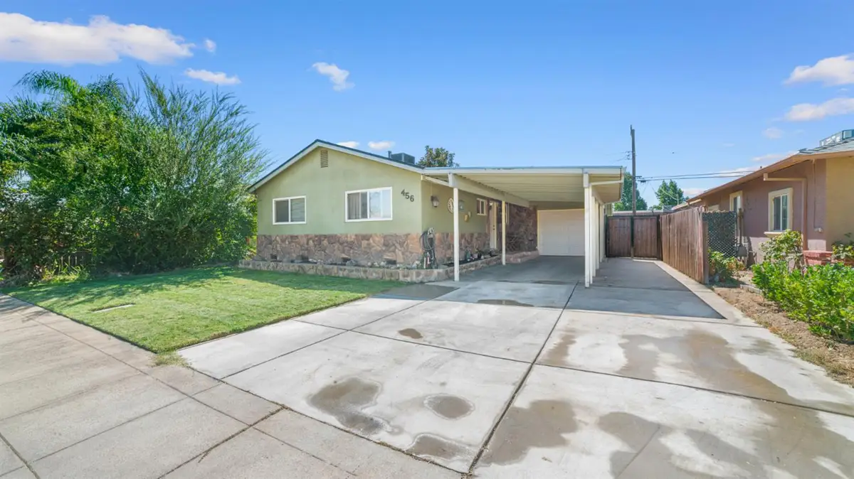 456 Murray Street, Lodi, CA 95240 - #1