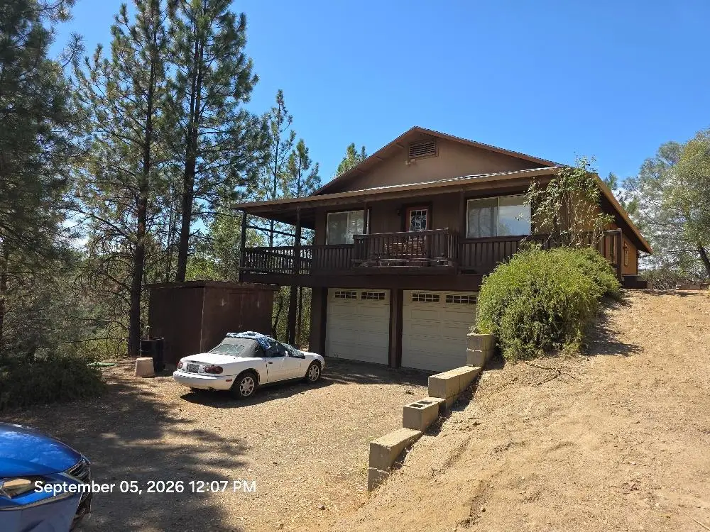 15545 Sutter Creek Road, Sutter Creek, CA 95685 - #1