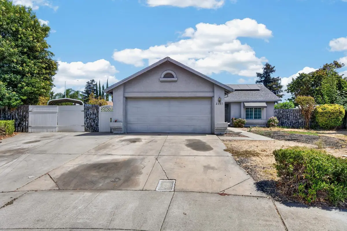 2307 Blue Tees Drive, Stockton, CA 95206 - #1