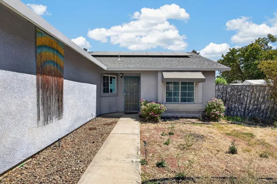 2307 Blue Tees Drive, Stockton, CA 95206 - #3