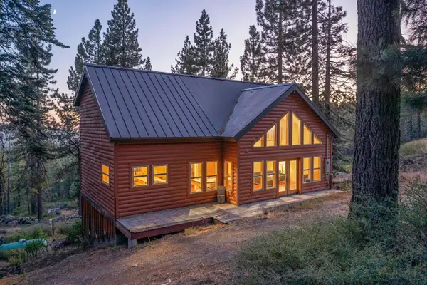 1361 Summit View Road, Tamarack, CA 95223