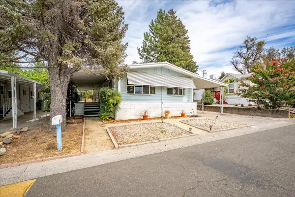 3550 China Garden #134, Placerville, CA 95667