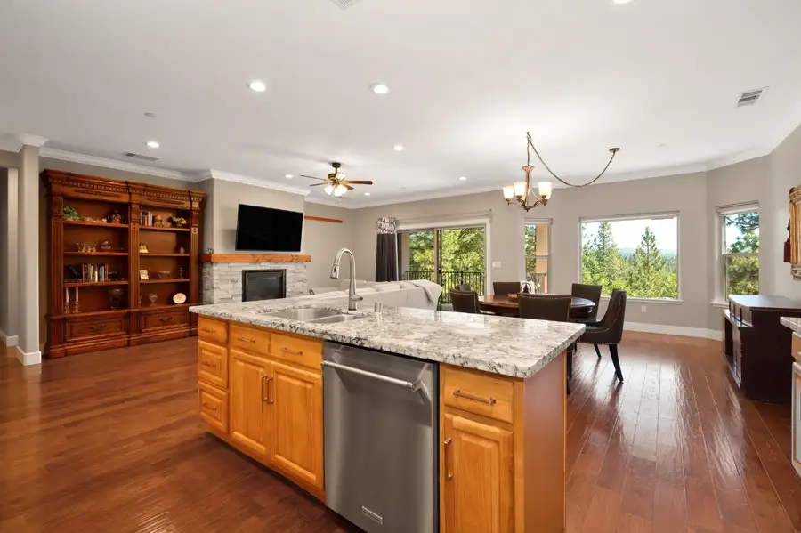 6225 Green Ridge Drive, Foresthill, CA 95631 - #2