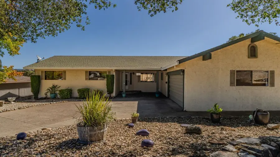 185 Quartz Circle, Jackson, CA 95642 - #2