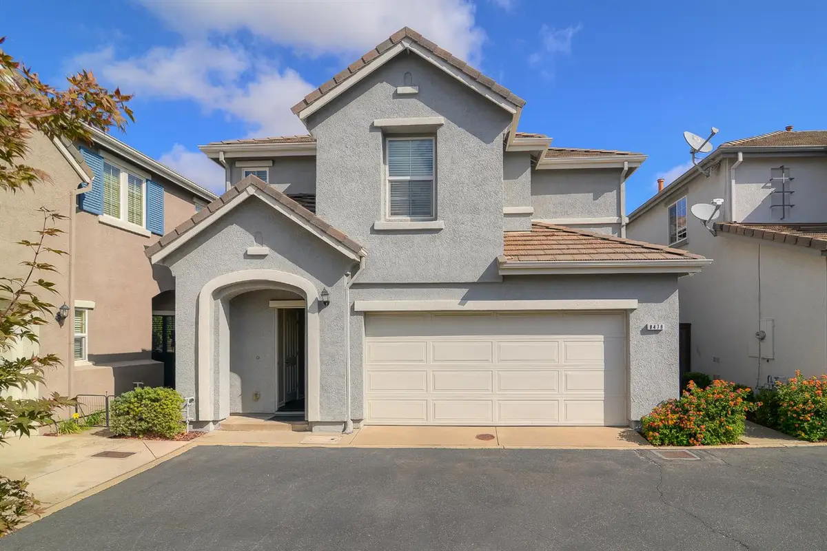 8478 Oliva Road, Roseville, CA 95678 - #1