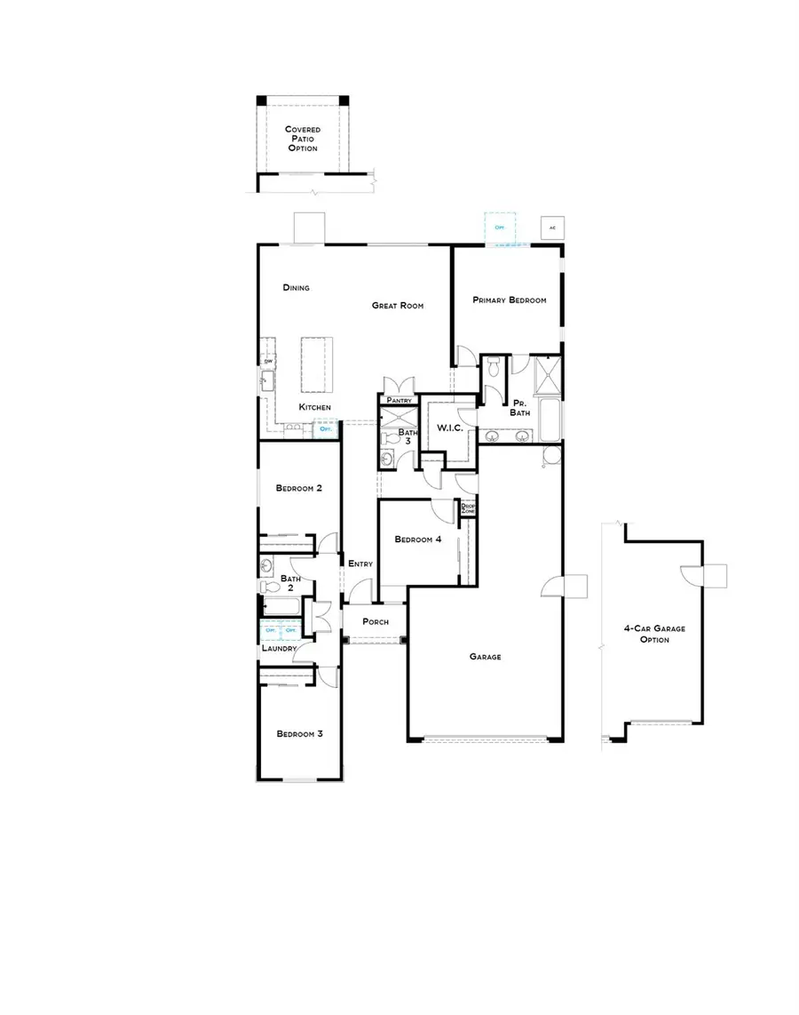 3985 Wild Rye Road, Placer One, CA 95747 - #2