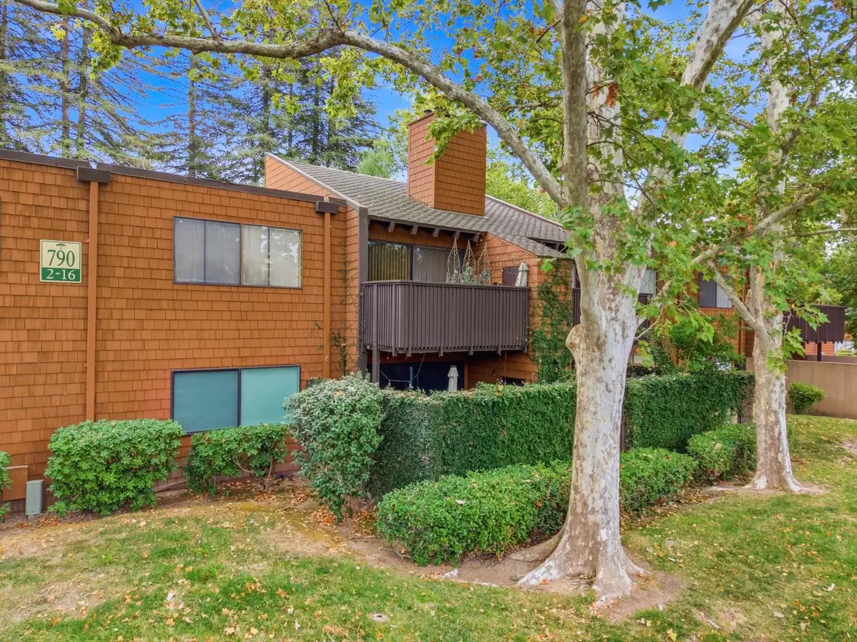 790 Woodside Lane #6, Sacramento, CA 95825 - #1