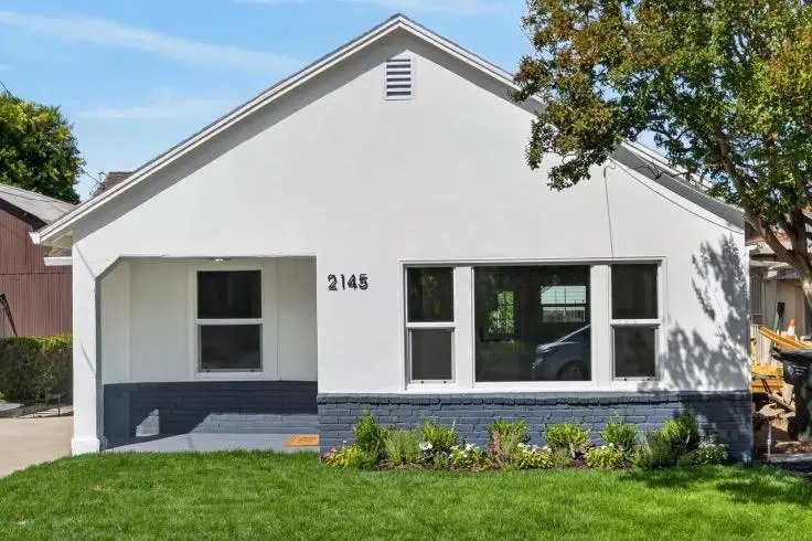 2145 Perkins Way, Sacramento, CA 95818 - #1