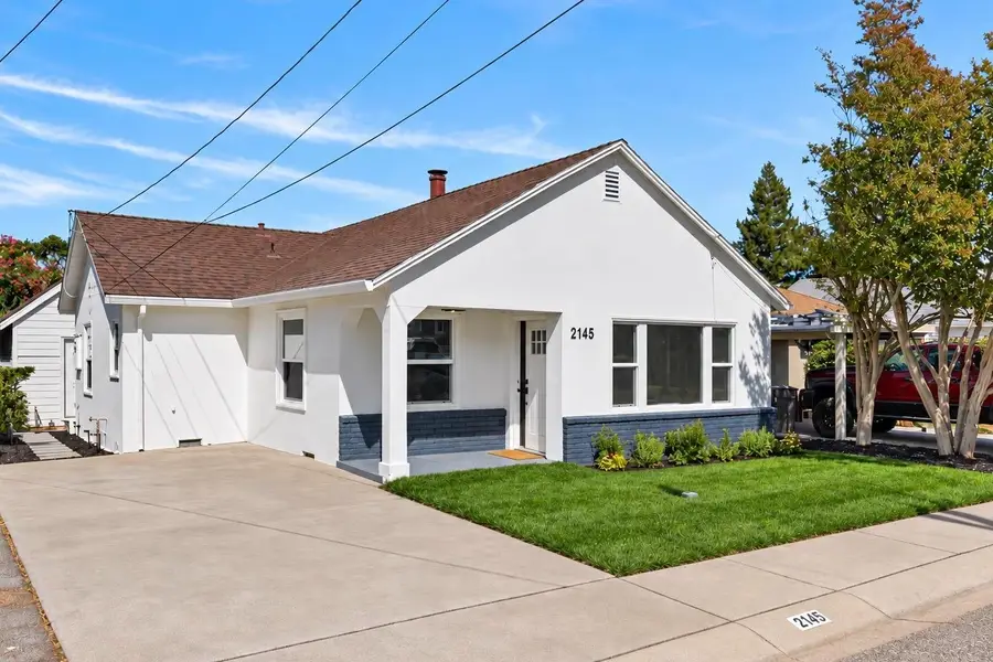 2145 Perkins Way, Sacramento, CA 95818 - #2