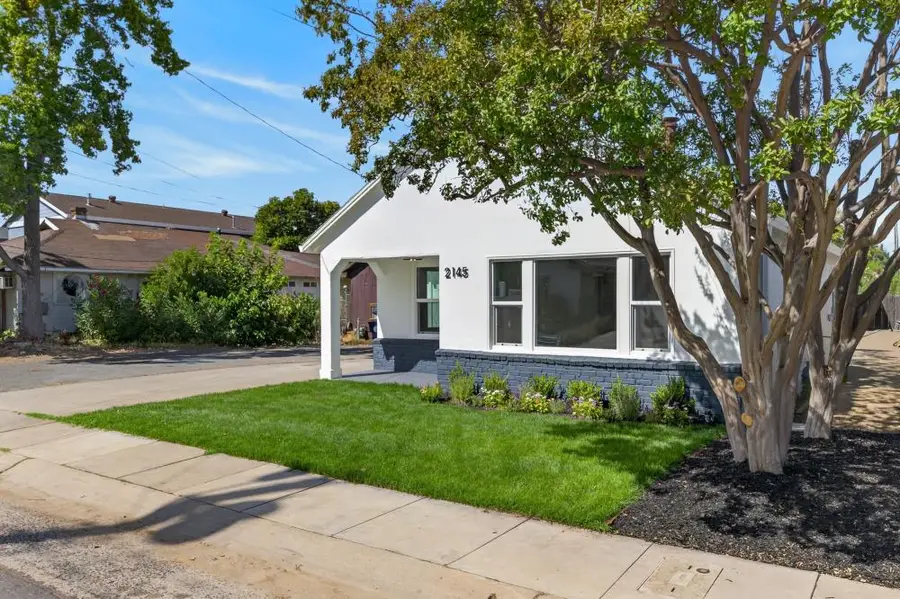 2145 Perkins Way, Sacramento, CA 95818 - #3